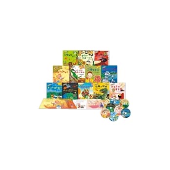 科学小博士(附CD) pdf epub mobi 电子书 下载