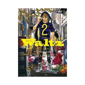华尔滋Waltz 2 pdf epub mobi 电子书 下载
