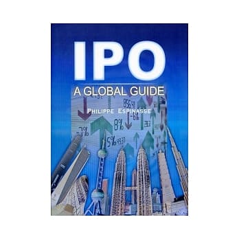 IPO：A Global Guide pdf epub mobi 电子书 下载