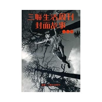三联生活周刊封面故事－文化卷 pdf epub mobi 电子书 下载