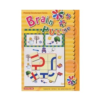 智力急转弯九片版 pdf epub mobi 电子书 下载