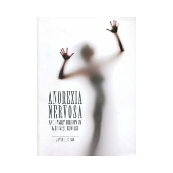 Anorexia Nervosa and Family Therapy in a Chinese Context pdf epub mobi 电子书 下载