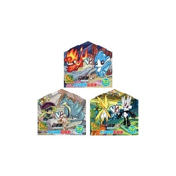 赛尔号 太空冒险贴贴乐 pdf epub mobi 电子书 下载