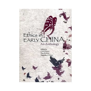 Ethics in Early China：An Anthology pdf epub mobi 电子书 下载