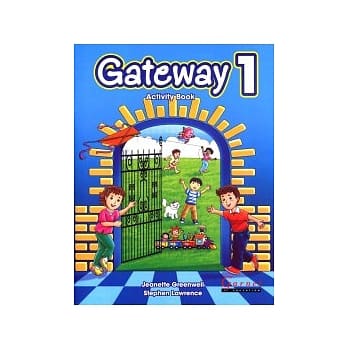 Gateway (1) Activity Book pdf epub mobi 电子书 下载