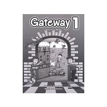 Gateway (1) Teacher’s Book pdf epub mobi 电子书 下载