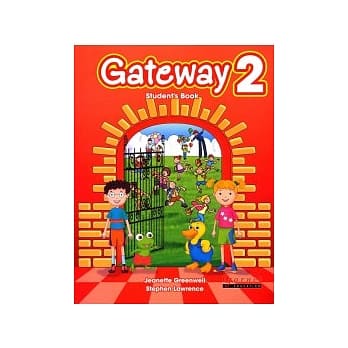 Gateway (2) with Audio CDs/3片 pdf epub mobi 电子书 下载