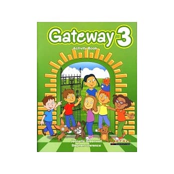 Gateway (3) Activity Book pdf epub mobi 电子书 下载