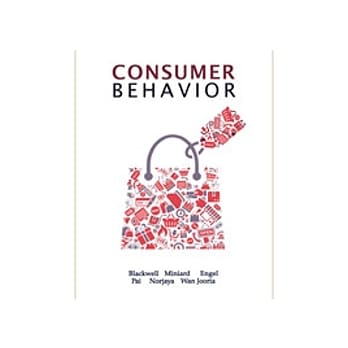 Consumer Behavior pdf epub mobi 电子书 下载