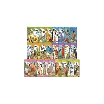 宝宝的第一套动物书 pdf epub mobi 电子书 下载