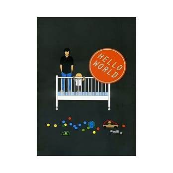 HELLO WORLD pdf epub mobi 电子书 下载