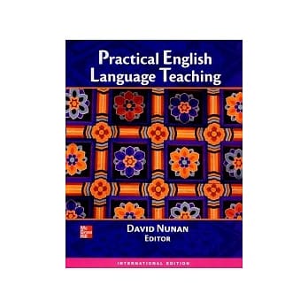 Practical English Language Teaching International Ed. pdf epub mobi 电子书 下载