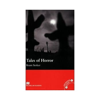 Macmillan(Elementary): Tales of Horror pdf epub mobi 电子书 下载