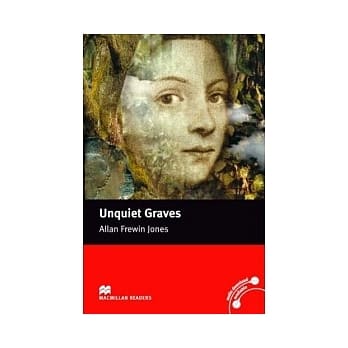 Macmillan(Elementary): Unquiet Graves pdf epub mobi 电子书 下载
