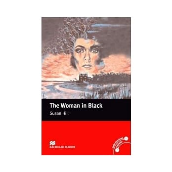 Macmillan(Elementary): The Woman in Black pdf epub mobi 电子书 下载