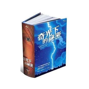 奇光下的祕密 pdf epub mobi 电子书 下载