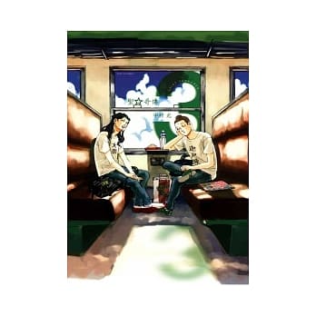 圣哥传 3 pdf epub mobi 电子书 下载