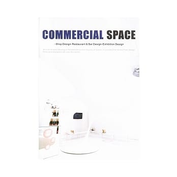 Commercial Space pdf epub mobi 电子书 下载