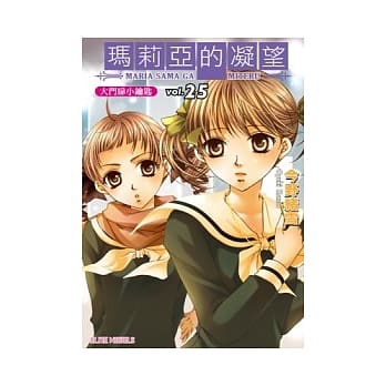 玛莉亚的凝望 vol.25 大门扉小钥匙 pdf epub mobi 电子书 下载