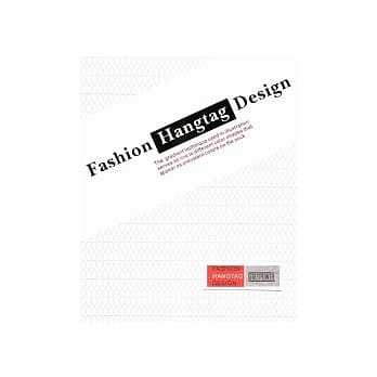 Fashion Hangtag Design pdf epub mobi 电子书 下载