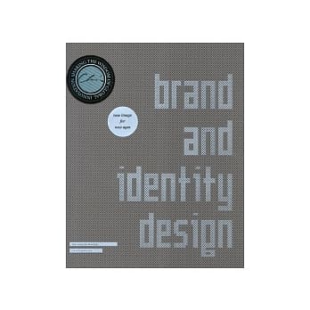Brand & Identity Design pdf epub mobi 电子书 下载