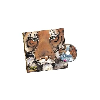 森林之王(附中英双语CD) pdf epub mobi 电子书 下载