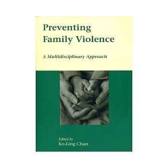 Preventing Family Violence：A Multidisciplinary Approach pdf epub mobi 电子书 下载