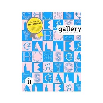 Gallery 11 pdf epub mobi 电子书 下载
