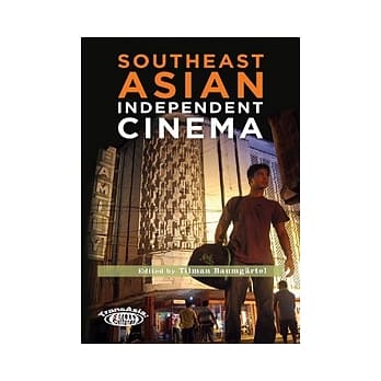 Southeast Asian Independent Cinema pdf epub mobi 电子书 下载