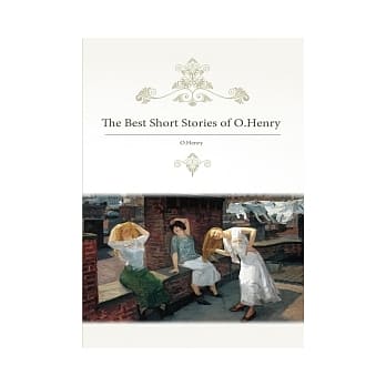 The Best Short Stories of O. Henry (25K彩图) pdf epub mobi 电子书 下载