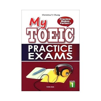 多益演练试题 (一) 终结恐慌(附MP3光碟1片) pdf epub mobi 电子书 下载