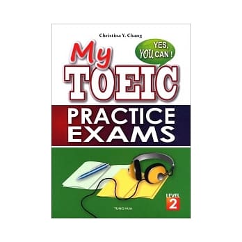 多益演练试题 (二) 过关在望(附MP3光碟1片) pdf epub mobi 电子书 下载