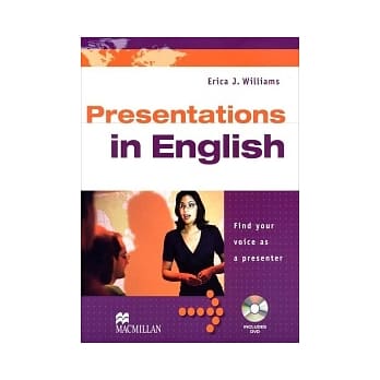 Presentations in English with DVD/1片 pdf epub mobi 电子书 下载