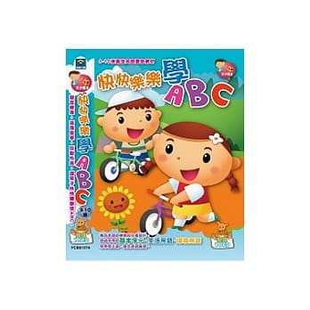 快快乐乐学ABC(10CD) pdf epub mobi 电子书 下载