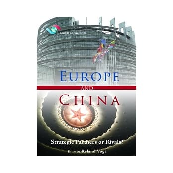Europe and China：Strategic Partners or Rivals？ pdf epub mobi 电子书 下载