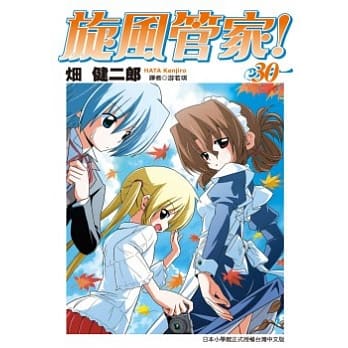 旋风管家(30) pdf epub mobi 电子书 下载