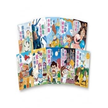 小学生的第一套 新品格时事桥梁书 pdf epub mobi 电子书 下载