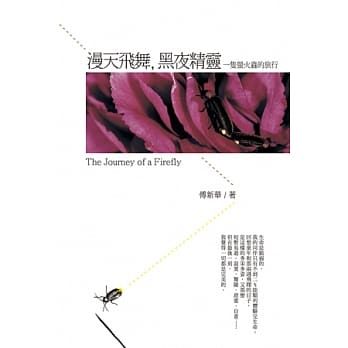 漫天飞舞，黑夜精灵：一只萤火虫的旅行 pdf epub mobi 电子书 下载