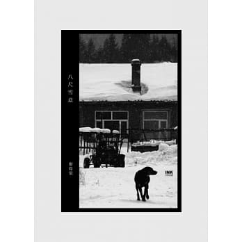 八尺雪意 pdf epub mobi 电子书 下载