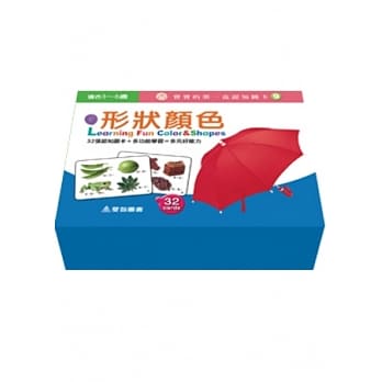 形状颜色 pdf epub mobi 电子书 下载