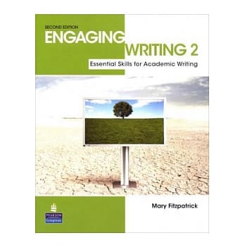 Engaging Writing 2：Essential Skills for Academic Writing 2/e pdf epub mobi 电子书 下载