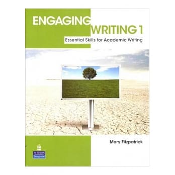 Engaging Writing 1：Essential Skills for Academic Writing pdf epub mobi 电子书 下载