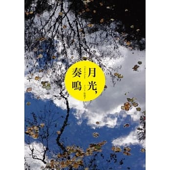 月光，奏鸣 pdf epub mobi 电子书 下载