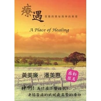 疗遇：苦难的奥祕与神的美意 pdf epub mobi 电子书 下载