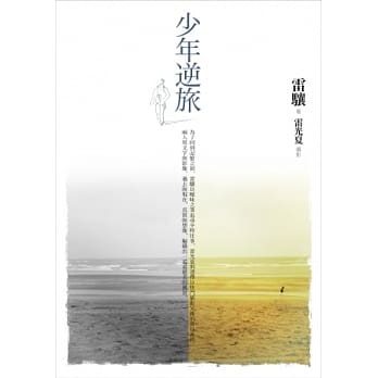 少年逆旅 pdf epub mobi 电子书 下载