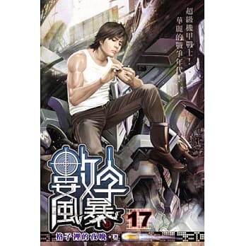 数字风暴17 pdf epub mobi 电子书 下载