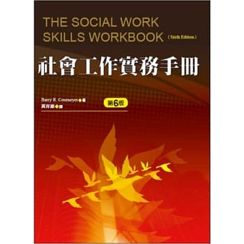 社会工作实务手册(第六版) pdf epub mobi 电子书 下载