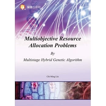 Multiobjective Resource Allocation Problems By Multistage Hybrid Genetic Algorithm pdf epub mobi 电子书 下载