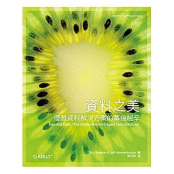 资料之美：优雅资料解决方案的幕后祕辛 pdf epub mobi 电子书 下载