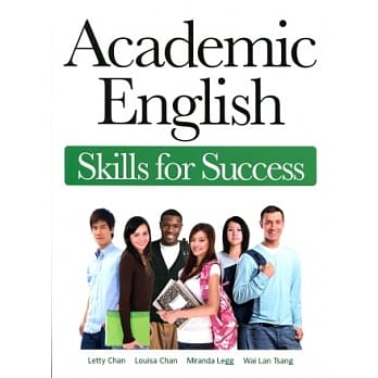 Academic English：Skills for Success pdf epub mobi 电子书 下载